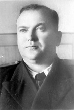 Румянцев Константин Яковлевич